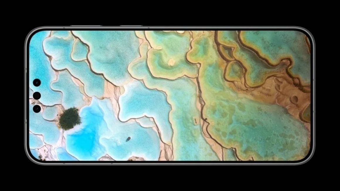 HUAWEI Mate 90 Pro Max 4