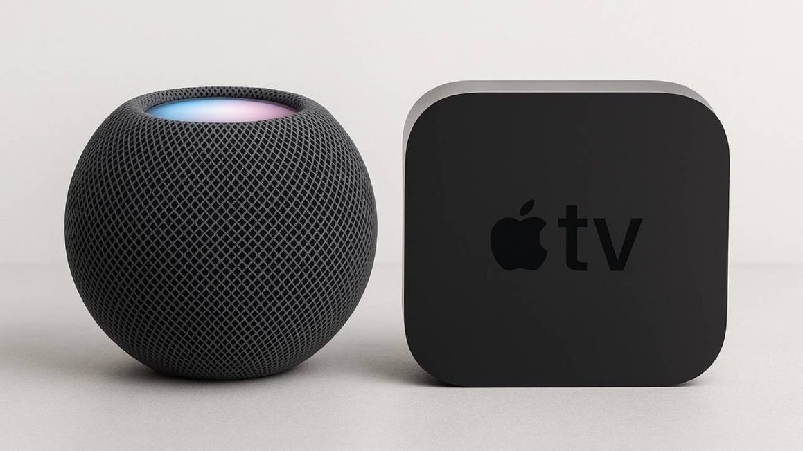 HomePod mini 2 1