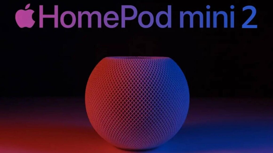HomePod mini 2