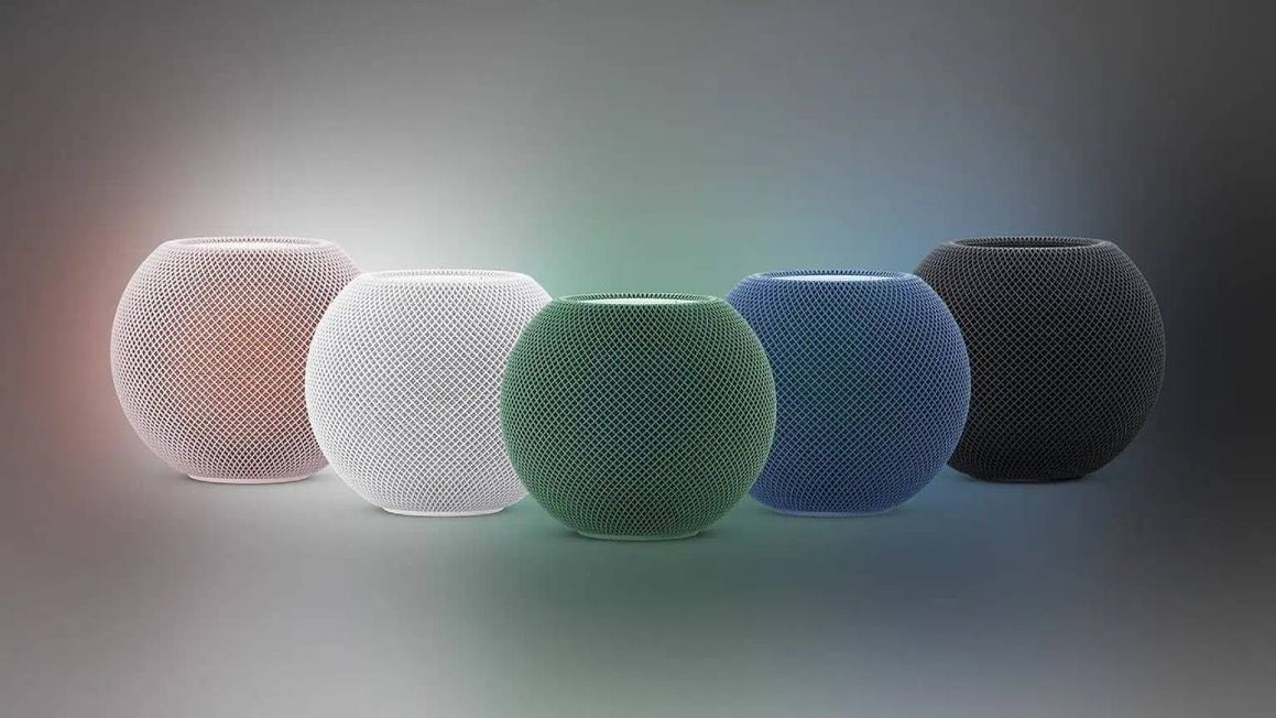 HomePod mini 2 2