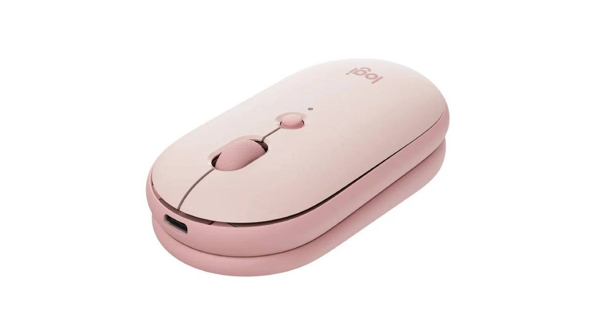 Logitech Pebble Up 2