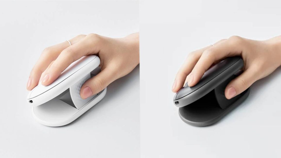 Logitech Pebble Up 3
