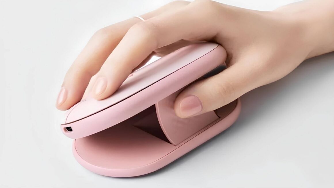 Logitech Pebble Up