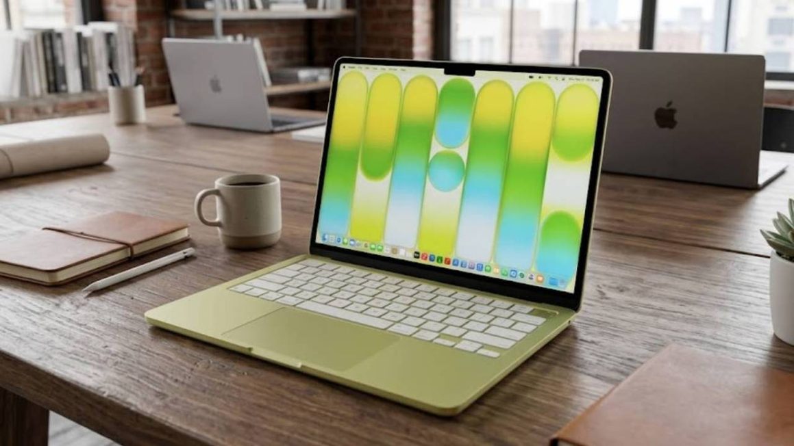 MacBook Neo 2 1