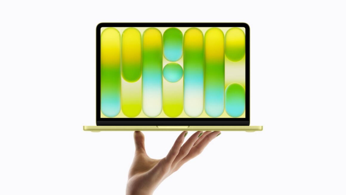 MacBook Neo 2