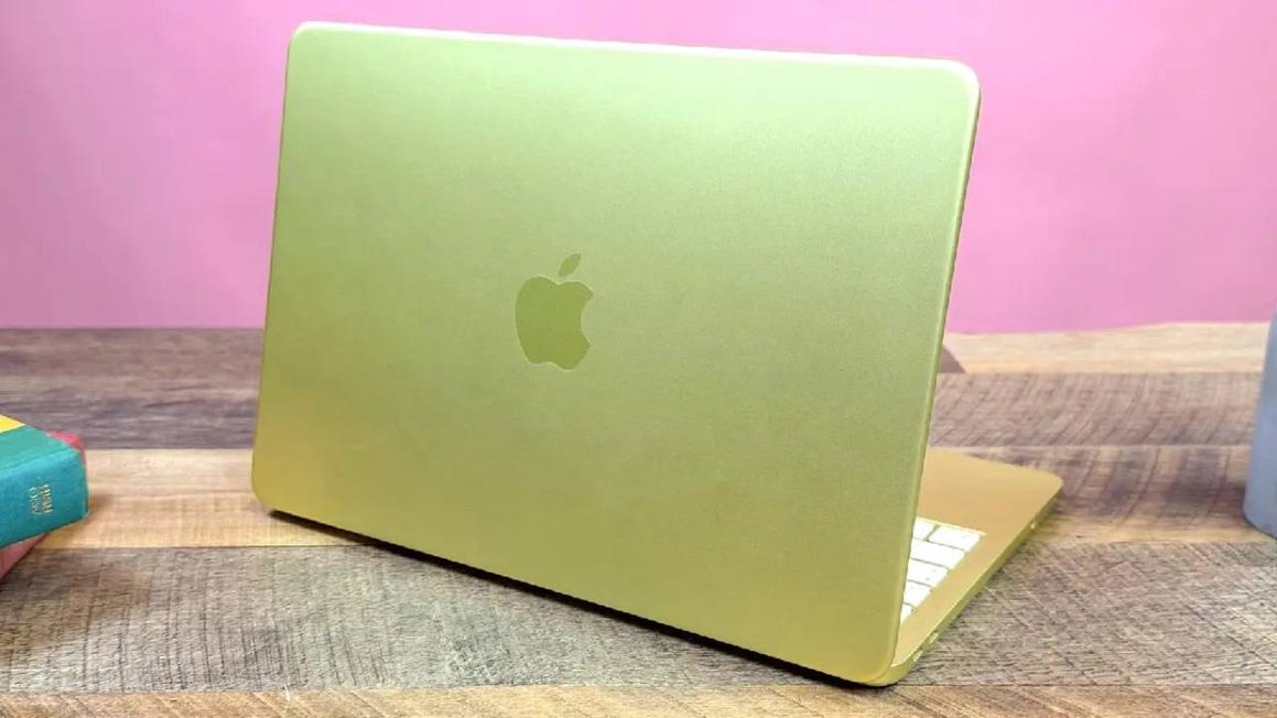 MacBook Neo 2 2