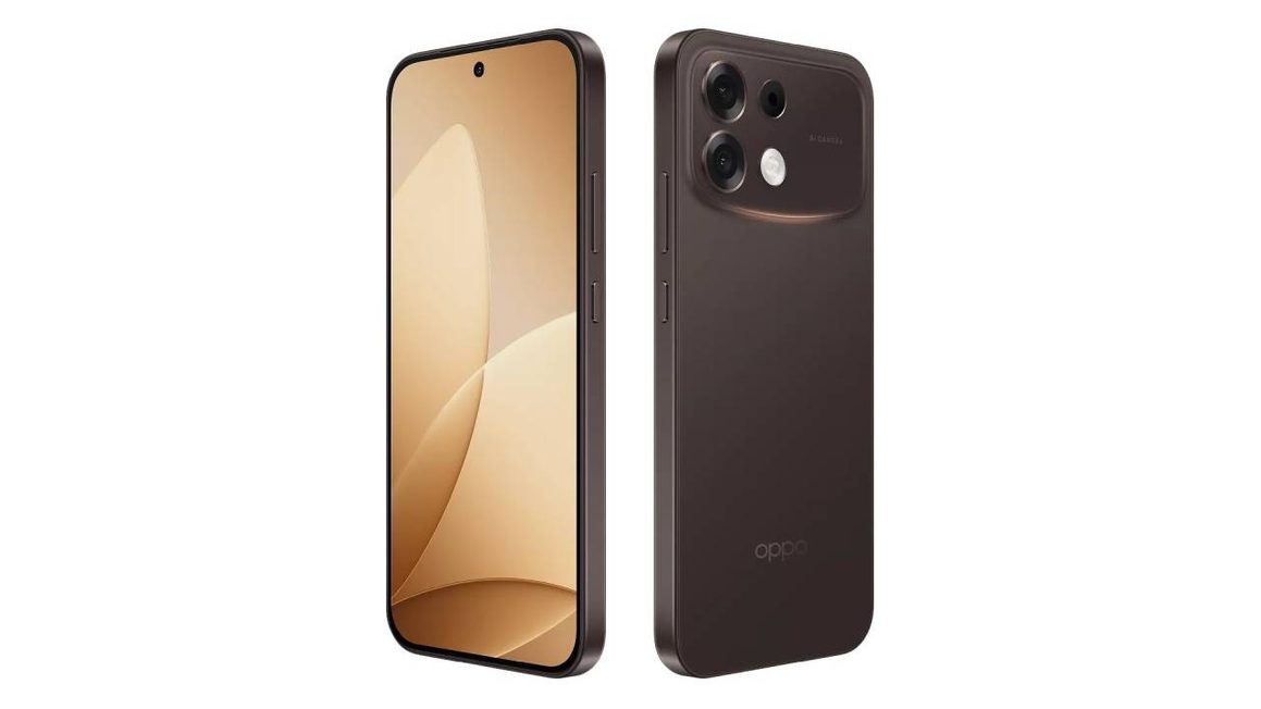 OPPO F35 1