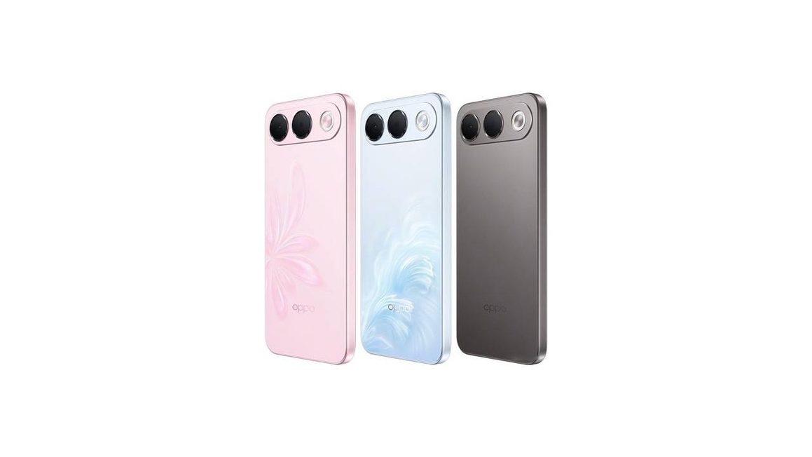 OPPO F35 4