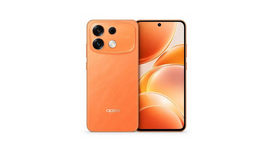 OPPO F35 Pro 2