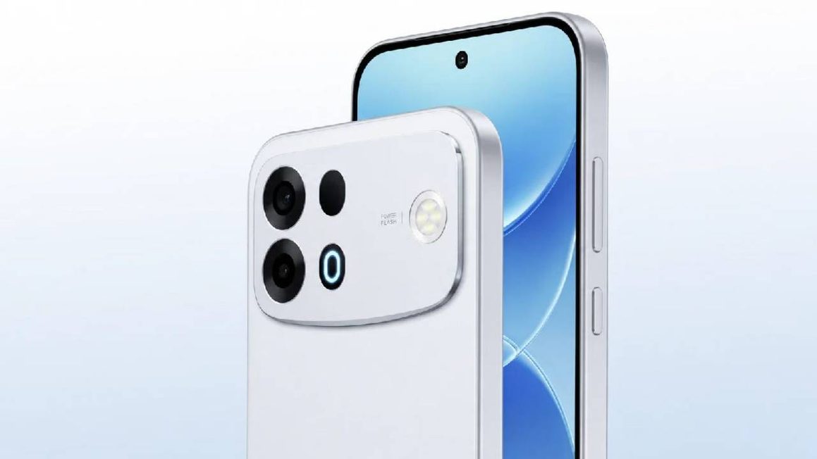 OPPO F35 Pro 4