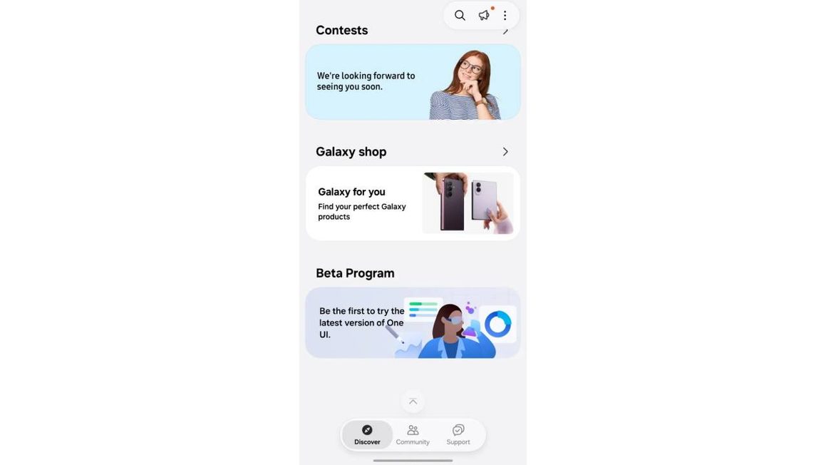 One UI 9.5 1