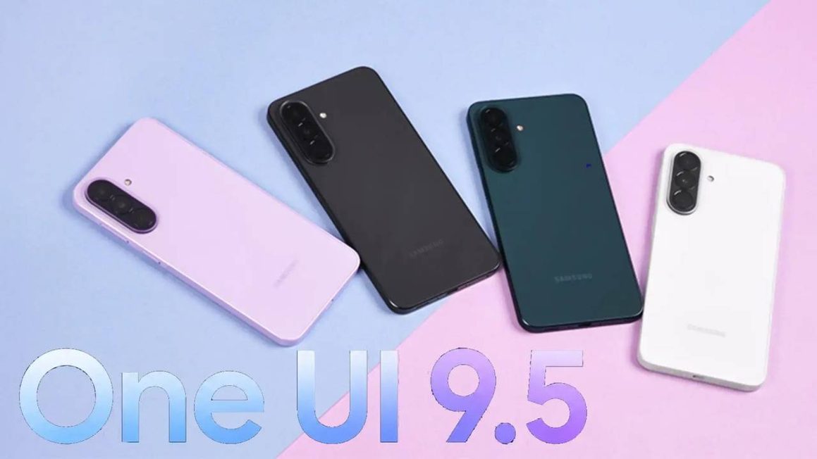 One UI 9.5 2