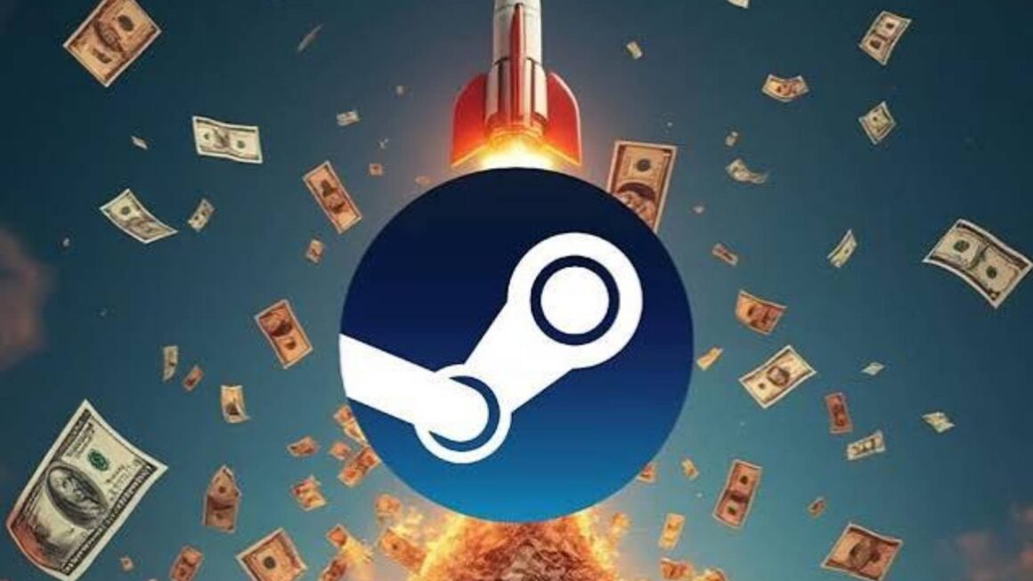Steam