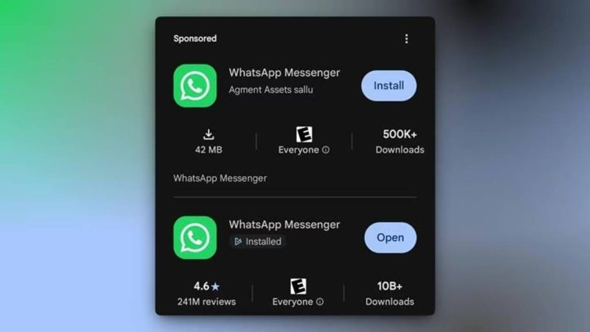 WhatsApp 1