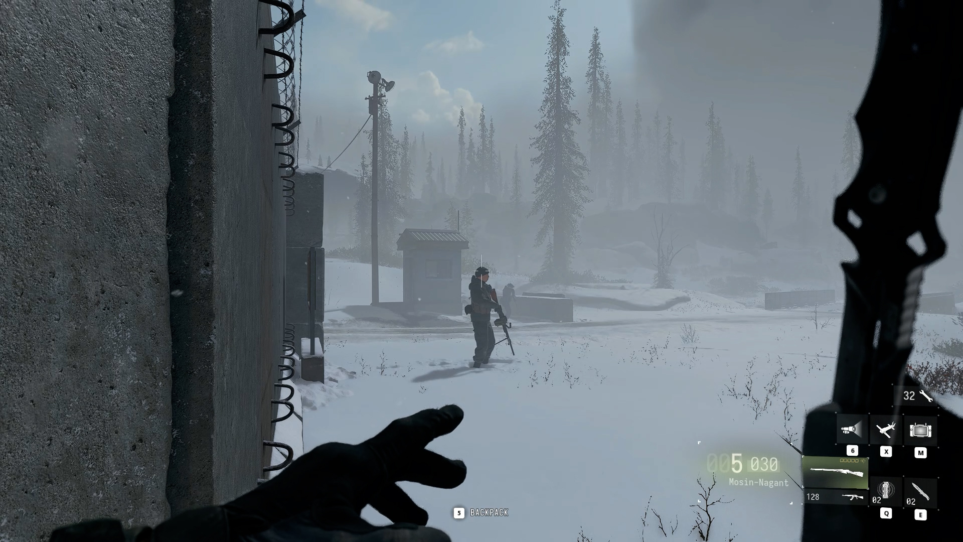 Call of Duty: Modern Warfare 4