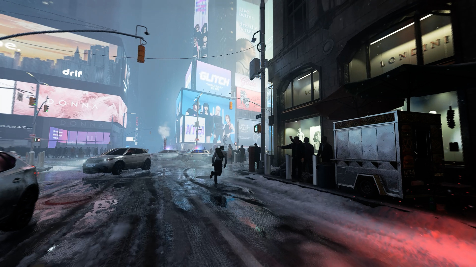 Call of Duty: Modern Warfare 4