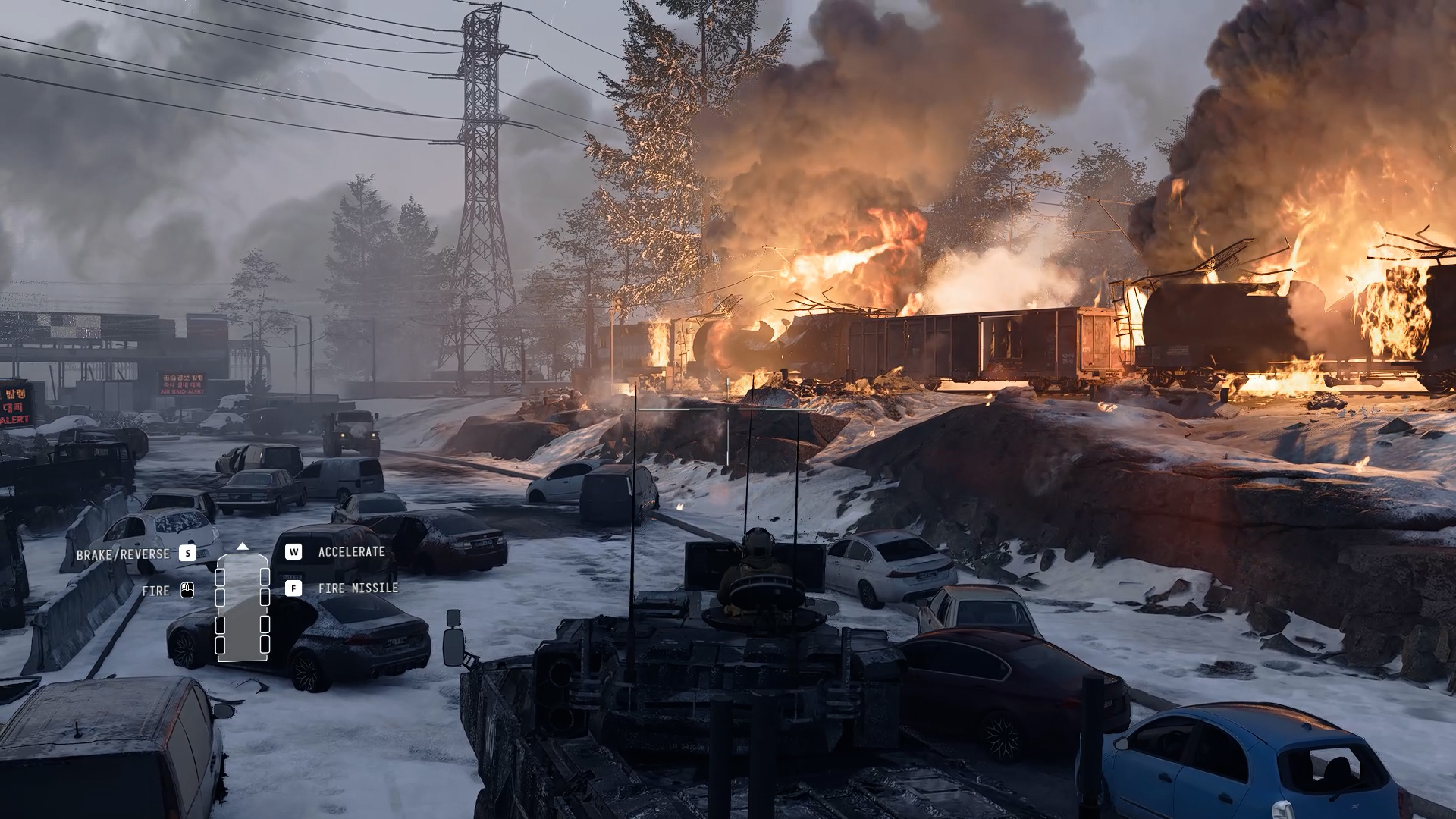 Call of Duty: Modern Warfare 4