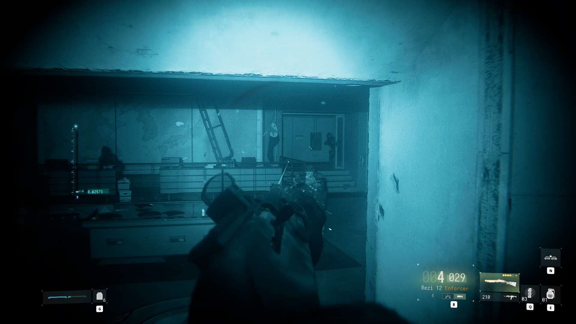 Call of Duty: Modern Warfare 4