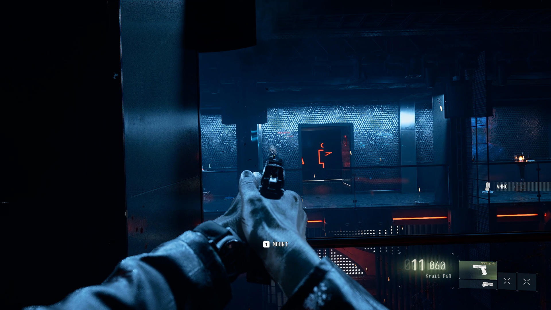 Call of Duty: Modern Warfare 4