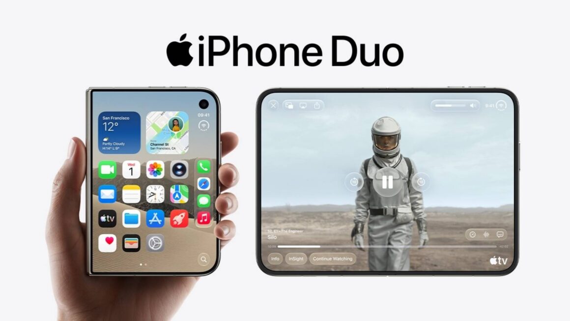 iOS 27.1 Güncellemesi