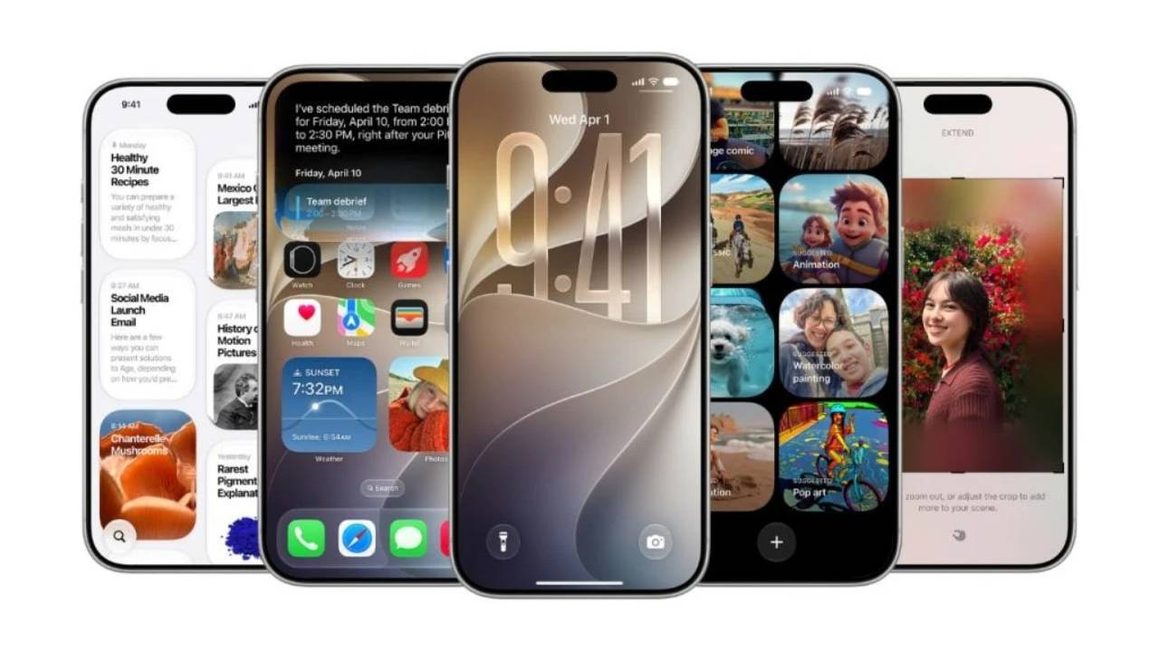 iOS 27.2 Güncellemesi 2
