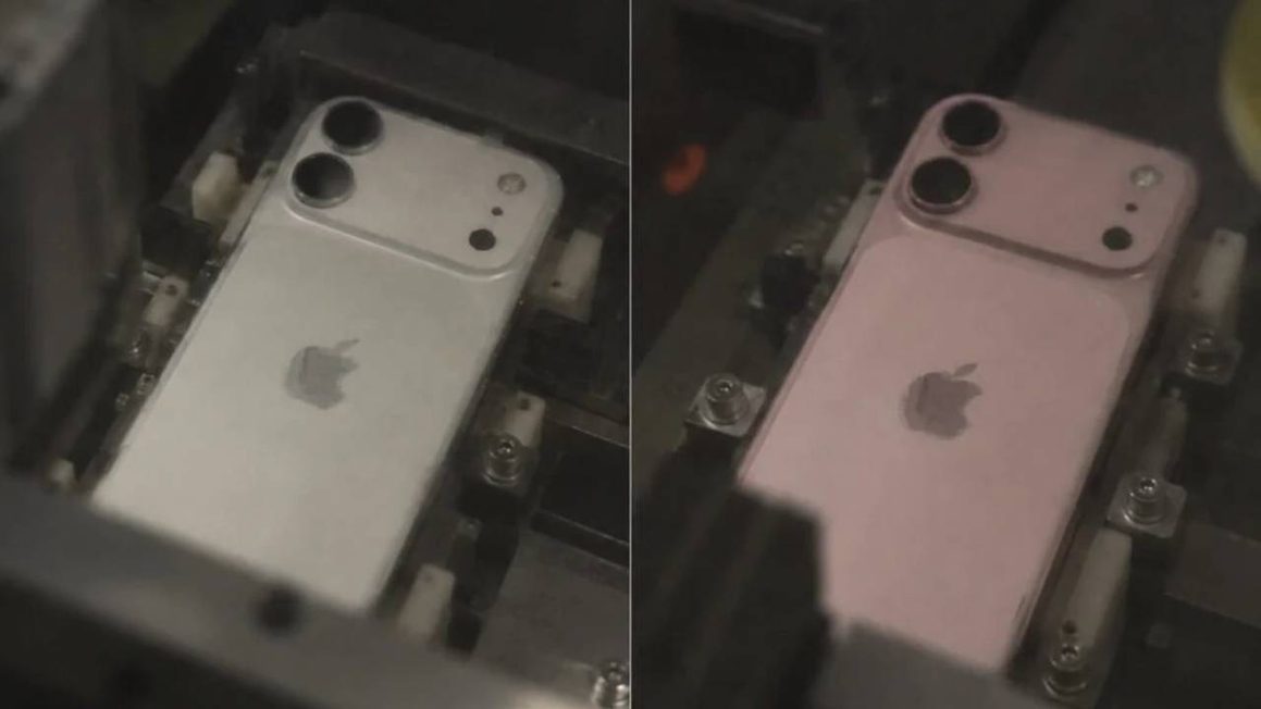 iPhone 18 1