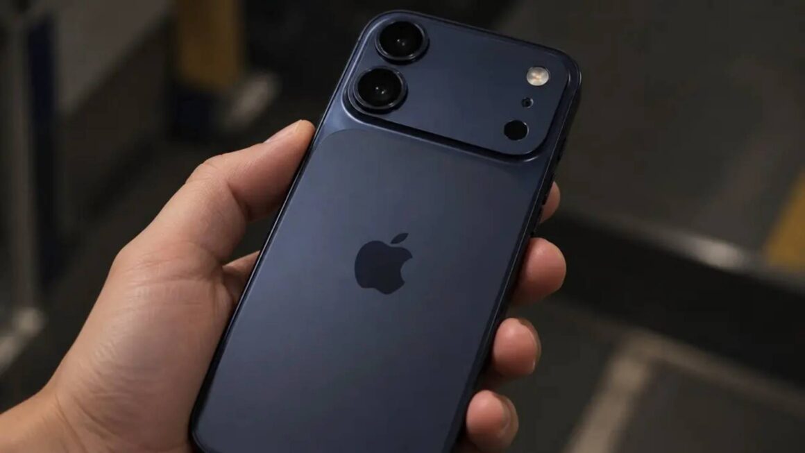 iPhone 18