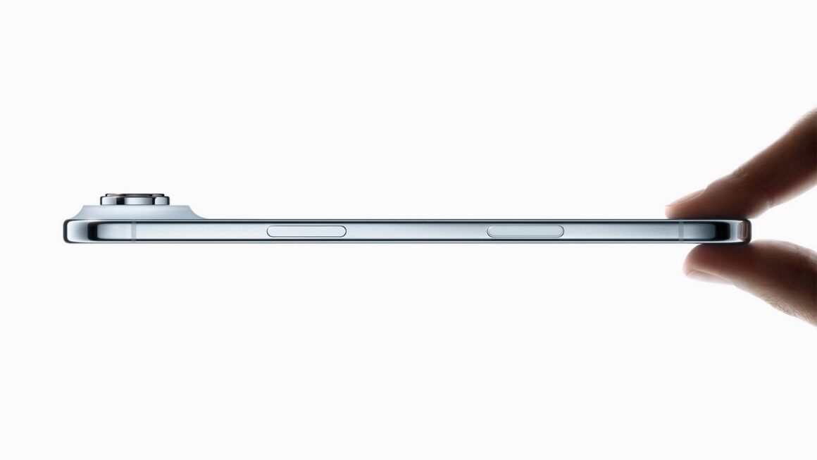 iPhone Air 2