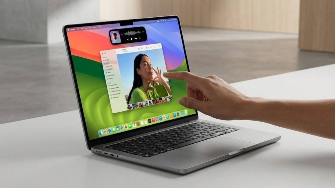 macOS Golden Gate 27.2 Güncellemesi 2