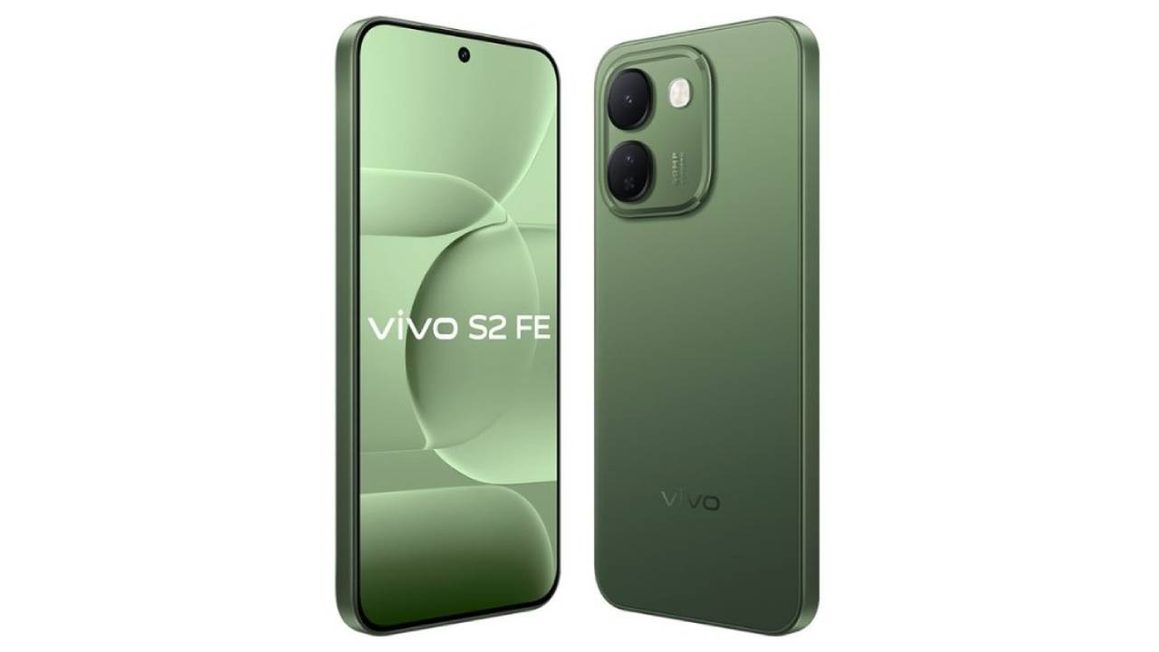 vivo S2 FE 1