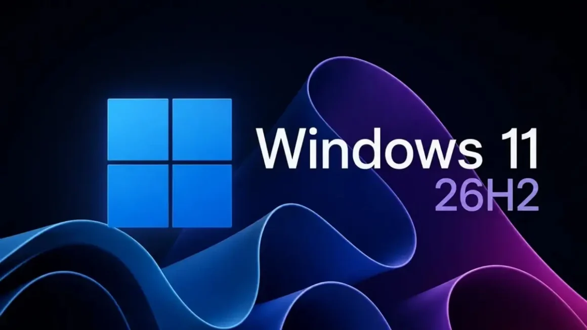 Windows 11 26H2