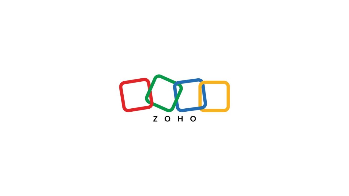 Zoho logosu